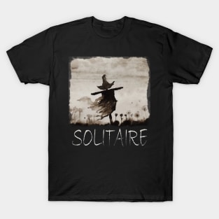 Solitaire T-Shirt